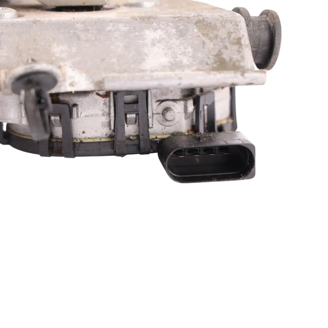 Ford Fiesta Mk7 Windscreen Front Wiper Motor Linkage Mechanism - SKU RHD-8A61-17500-BE - Part number 8A61-17500-BE