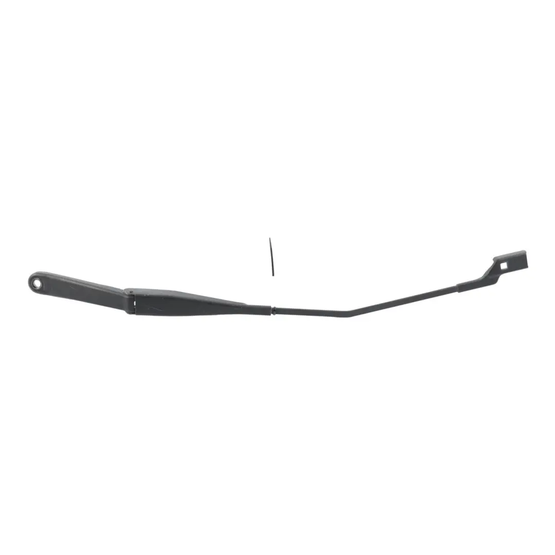 Ford Fiesta Mk7 Front Window Windscreen Wiper Arm Left N/S - SKU RHD-8A61-17526-CB - Part number 8A61-17526-CB