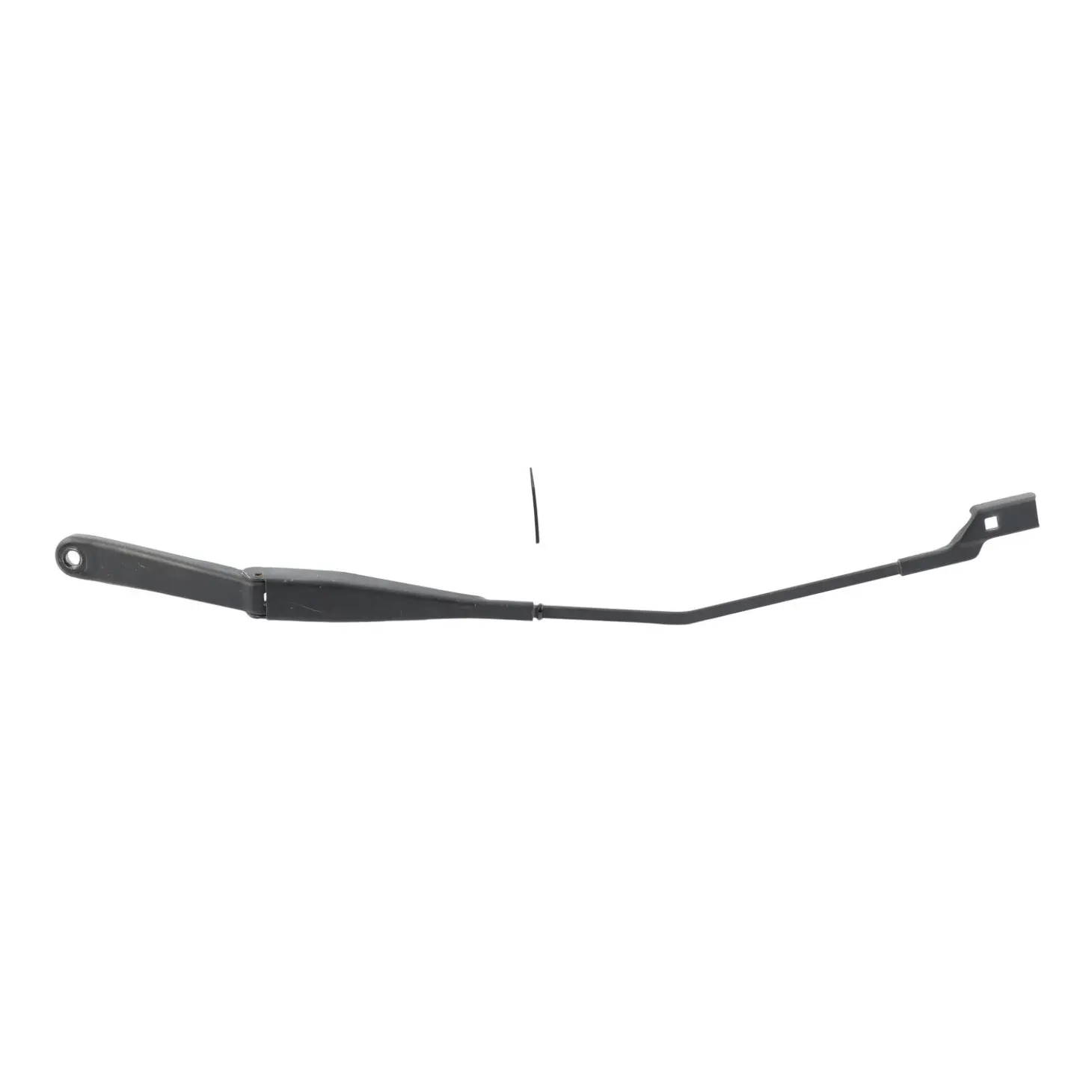 Ford Fiesta Mk7 Front Window Windscreen Wiper Arm Left N/S 8A61-17526-CB