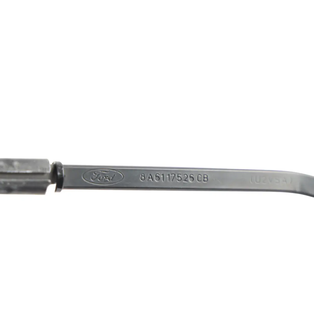 Front Window Windscreen Wiper Arm Left N/S to Ford Fiesta Mk7 with Part number 8A61-17526-CB Ford Fiesta Mk7 Front Window Windscreen Wiper Arm Left N/S - SKU RHD-8A61-17526-CB - Part number 8A61-17526-CB