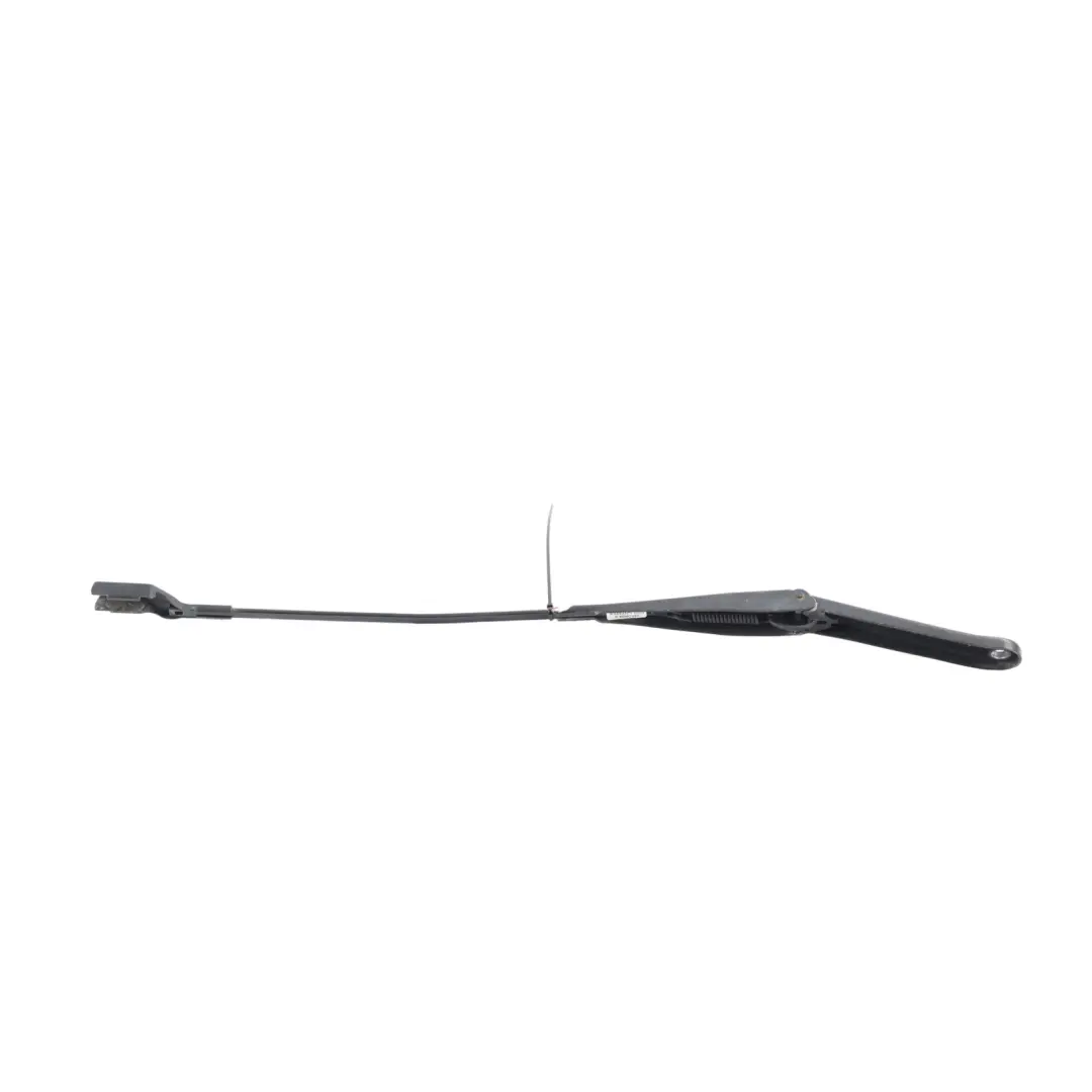 Front Window Windscreen Wiper Arm Left N/S to Ford Fiesta Mk7 with Part number 8A61-17526-CB Ford Fiesta Mk7 Front Window Windscreen Wiper Arm Left N/S - SKU RHD-8A61-17526-CB - Part number 8A61-17526-CB