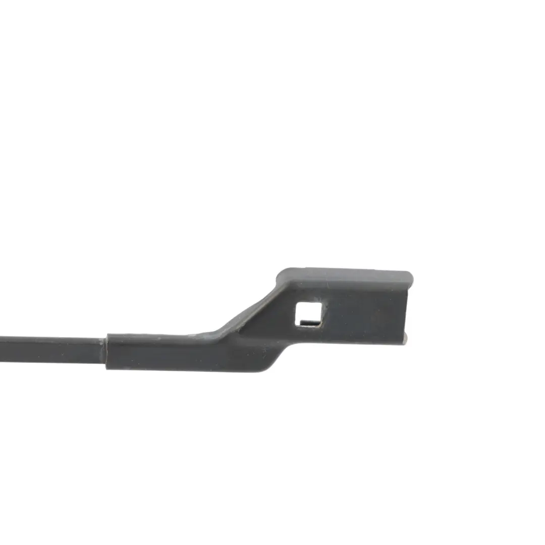 Ford Fiesta Mk7 Front Window Windscreen Wiper Arm Left N/S - SKU RHD-8A61-17526-CB - Part number 8A61-17526-CB