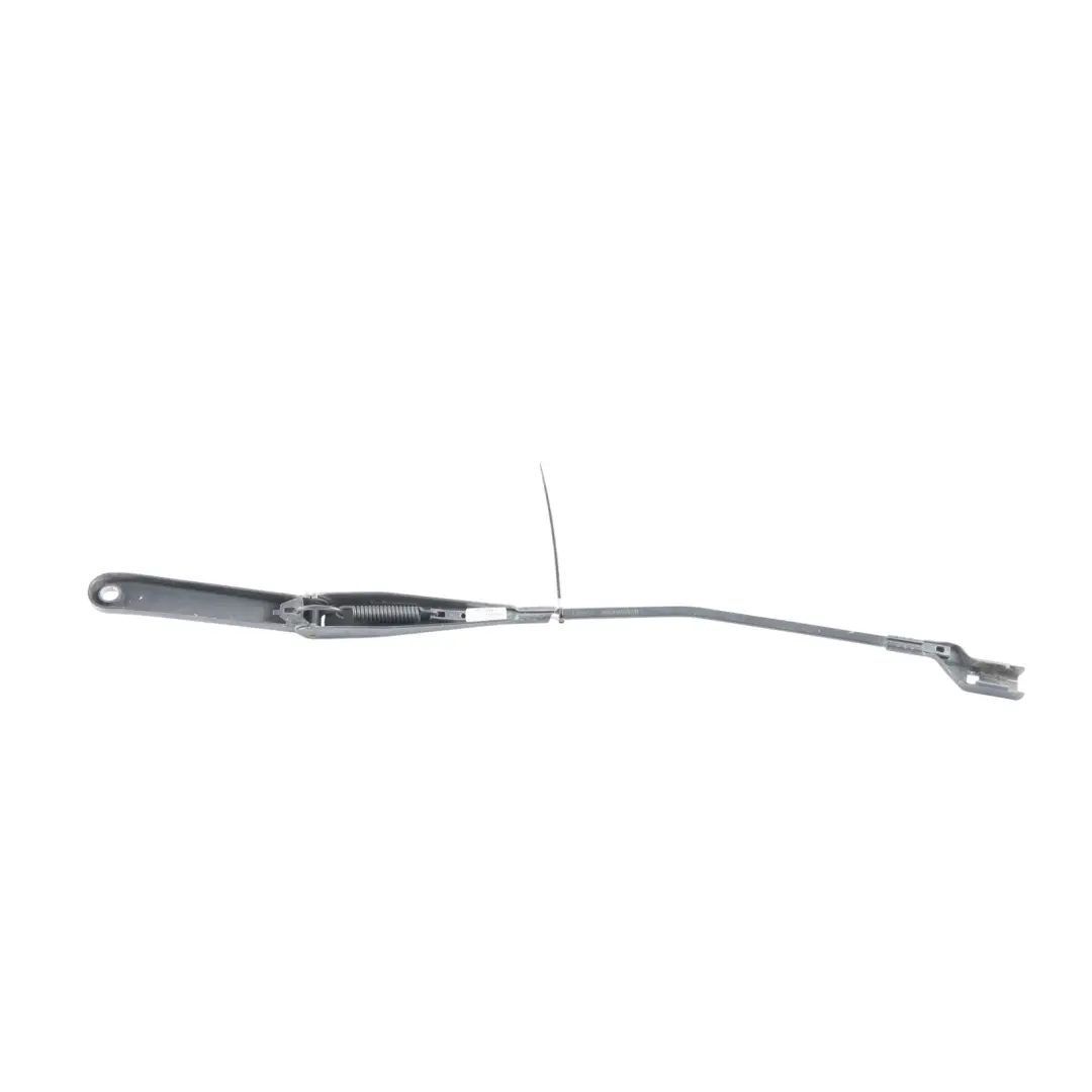 Front Window Windscreen Wiper Arm Left N/S to Ford Fiesta Mk7 with Part number 8A61-17526-CB Ford Fiesta Mk7 Front Window Windscreen Wiper Arm Left N/S - SKU RHD-8A61-17526-CB - Part number 8A61-17526-CB