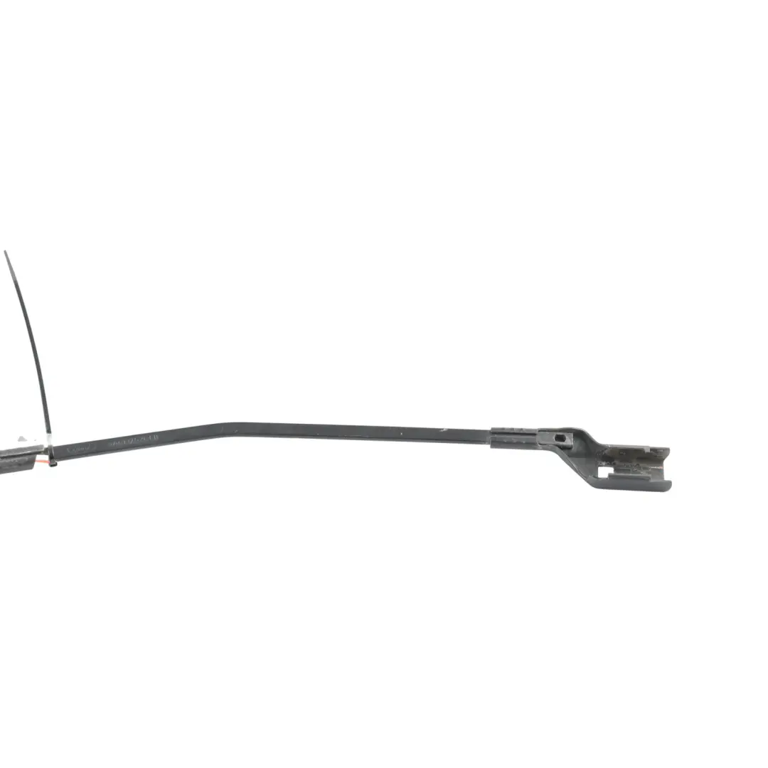 Front Window Windscreen Wiper Arm Left N/S to Ford Fiesta Mk7 with Part number 8A61-17526-CB Ford Fiesta Mk7 Front Window Windscreen Wiper Arm Left N/S - SKU RHD-8A61-17526-CB - Part number 8A61-17526-CB