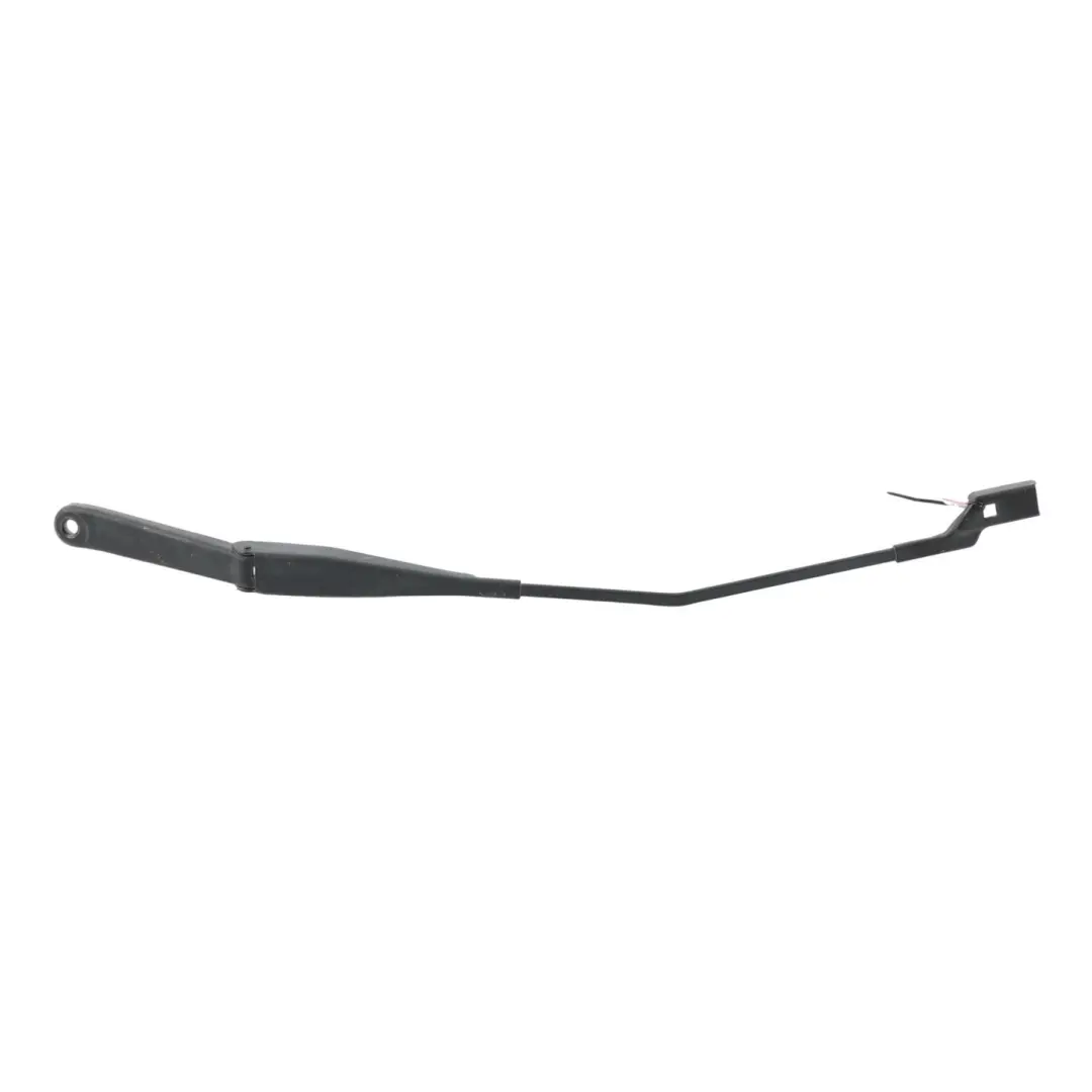 Front Windscreen Wiper Arm Left N/S Passenger Side to Ford Fiesta Mk7 with Part number 8A61-17526-CC Ford Fiesta Mk7 Front Windscreen Wiper Arm Left N/S Passenger Side - SKU RHD-8A61-17526-CC - Part number 8A61-17526-CC