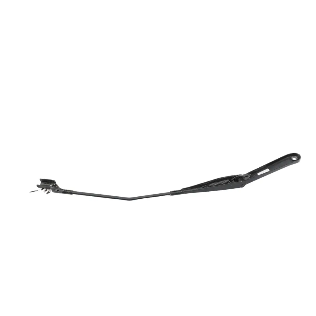 Front Windscreen Wiper Arm Left N/S Passenger Side to Ford Fiesta Mk7 with Part number 8A61-17526-CC Ford Fiesta Mk7 Front Windscreen Wiper Arm Left N/S Passenger Side - SKU RHD-8A61-17526-CC - Part number 8A61-17526-CC