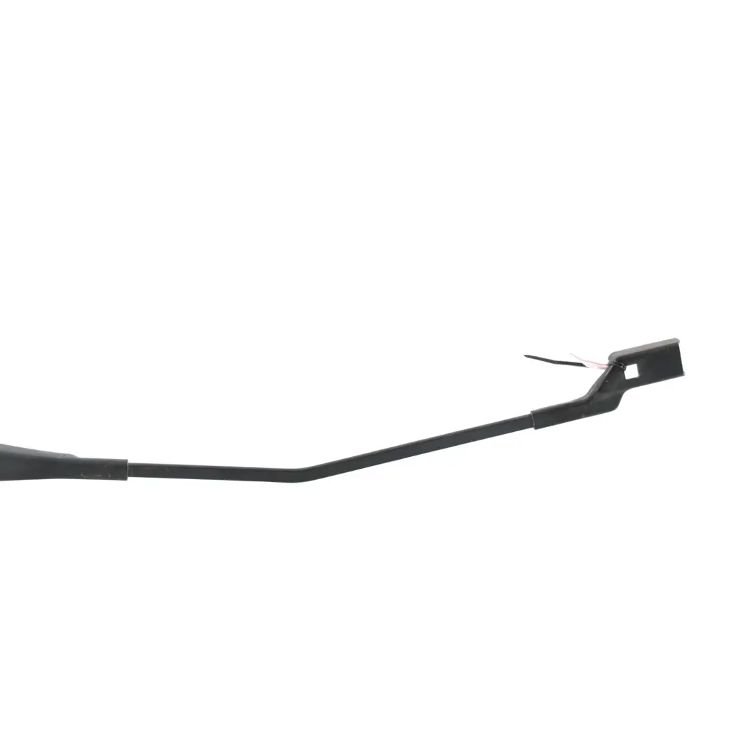 Ford Fiesta Mk7 Front Windscreen Wiper Arm Left N/S Passenger Side - SKU RHD-8A61-17526-CC - Part number 8A61-17526-CC