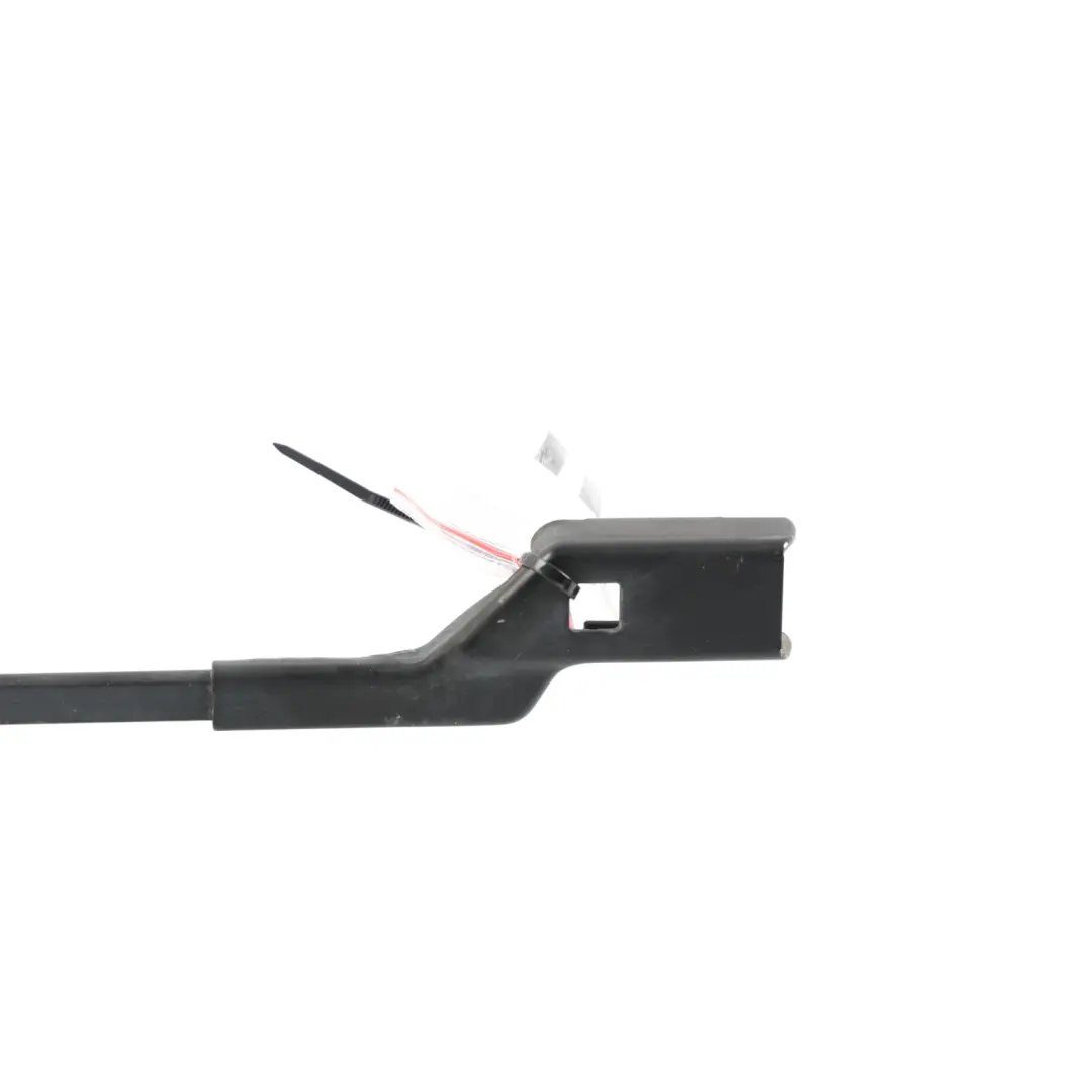 Ford Fiesta Mk7 Front Windscreen Wiper Arm Left N/S Passenger Side - SKU RHD-8A61-17526-CC - Part number 8A61-17526-CC