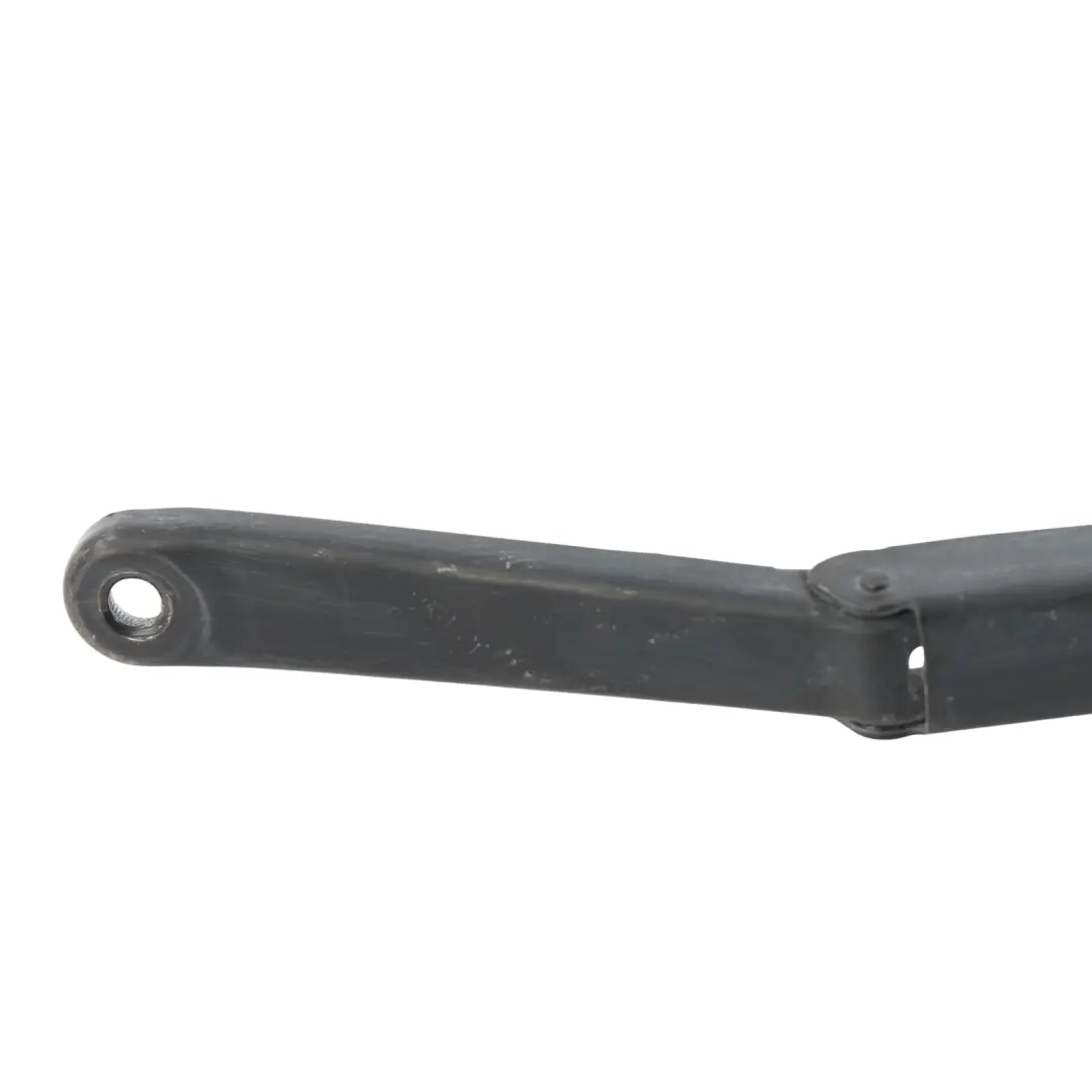 Ford Fiesta Mk7 Front Windscreen Wiper Arm Left N/S Passenger Side - SKU RHD-8A61-17526-CC - Part number 8A61-17526-CC