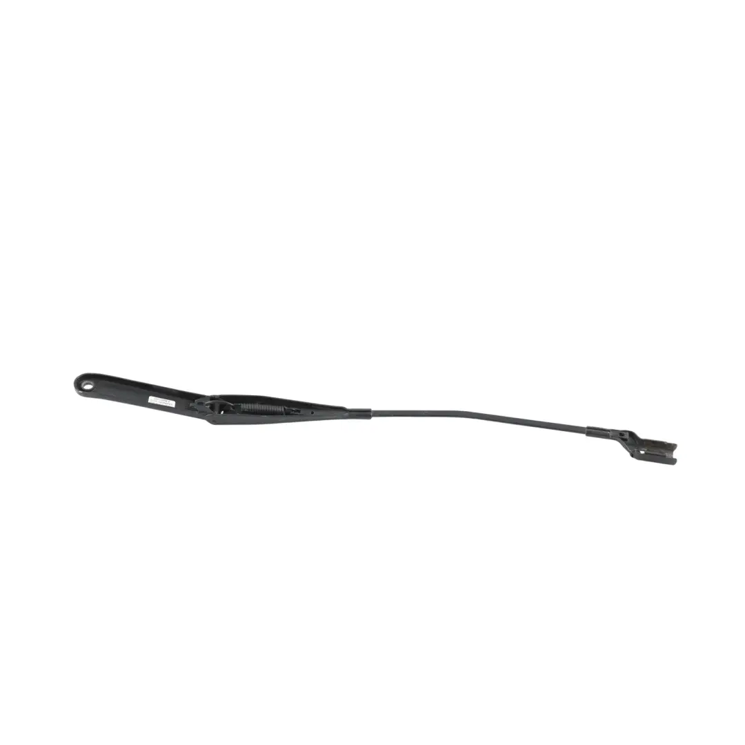 Front Windscreen Wiper Arm Left N/S Passenger Side to Ford Fiesta Mk7 with Part number 8A61-17526-CC Ford Fiesta Mk7 Front Windscreen Wiper Arm Left N/S Passenger Side - SKU RHD-8A61-17526-CC - Part number 8A61-17526-CC