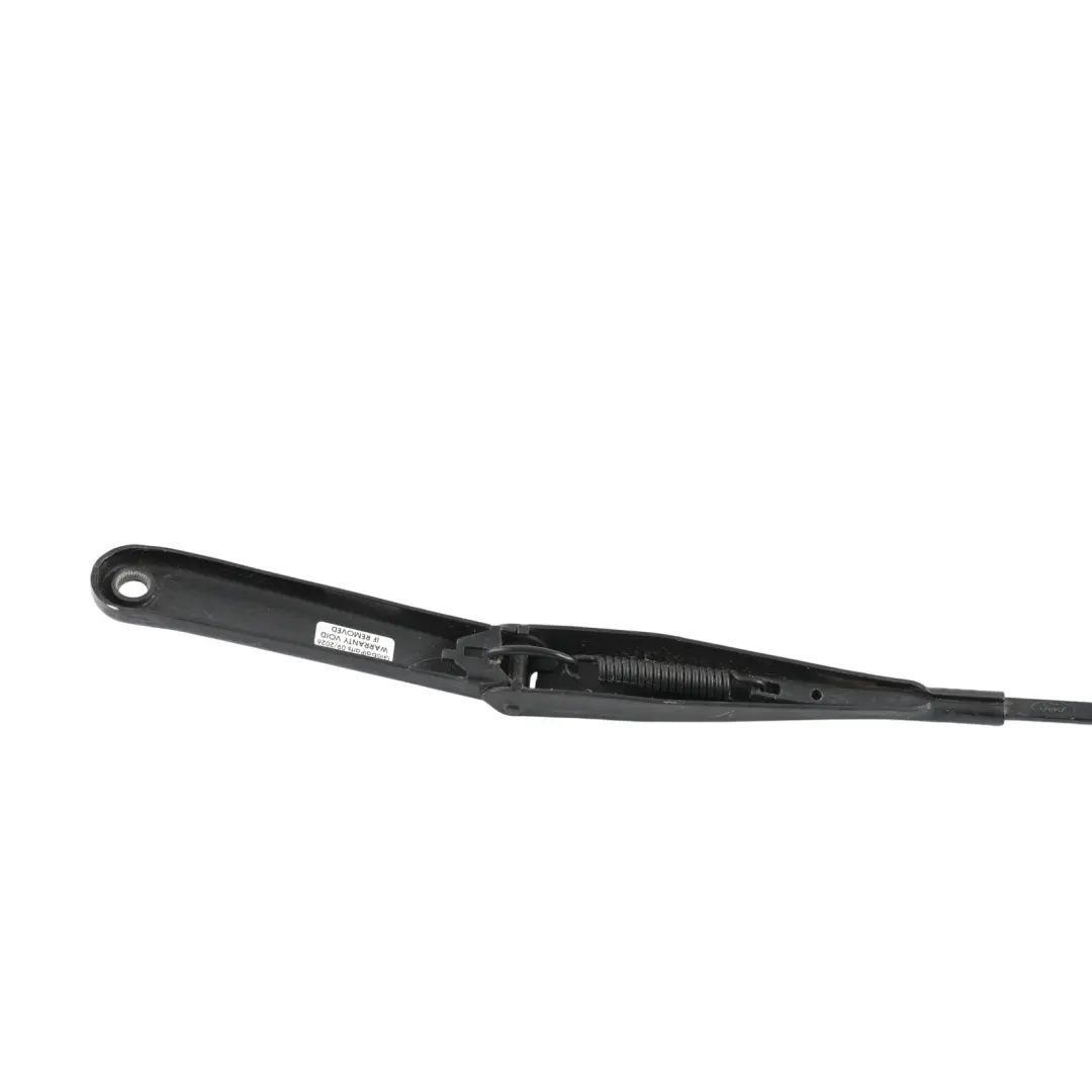 Ford Fiesta Mk7 Front Windscreen Wiper Arm Left N/S Passenger Side - SKU RHD-8A61-17526-CC - Part number 8A61-17526-CC