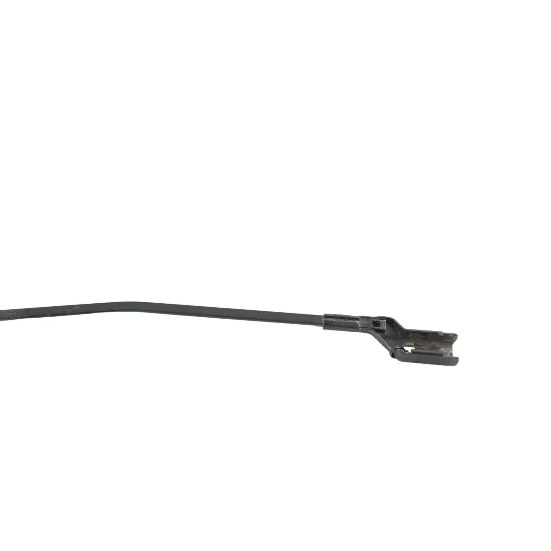 Ford Fiesta Mk7 Front Windscreen Wiper Arm Left N/S Passenger Side - SKU RHD-8A61-17526-CC - Part number 8A61-17526-CC