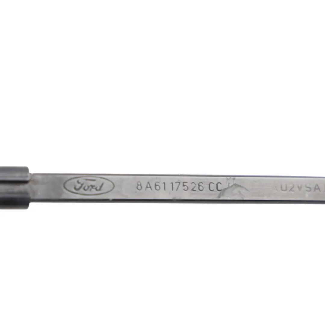 Ford Fiesta Mk7 Front Windscreen Wiper Arm Left N/S Passenger Side - SKU RHD-8A61-17526-CC - Part number 8A61-17526-CC