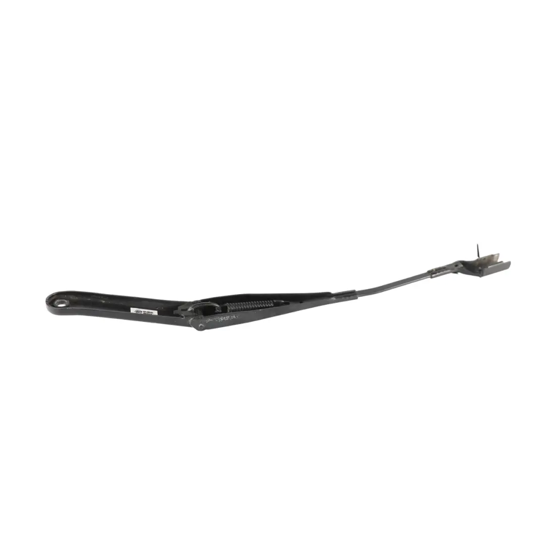 Front Windscreen Wiper Arm Right O/S Driver's Side to Ford Fiesta Mk7 with Part number 8A61-17526-DC Ford Fiesta Mk7 Front Windscreen Wiper Arm Right O/S Driver's Side - SKU RHD-8A61-17526-DC - Part number 8A61-17526-DC