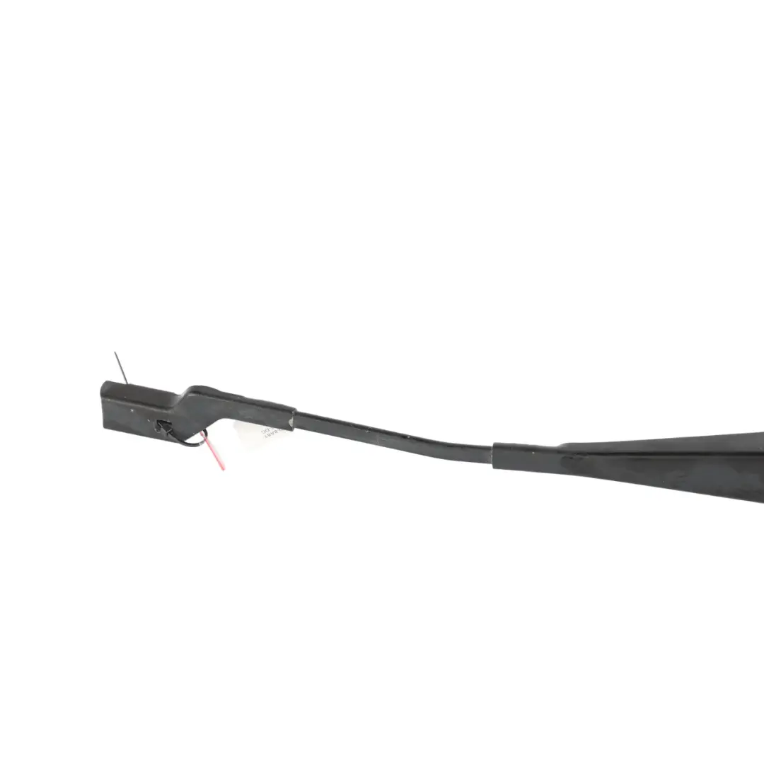 Front Windscreen Wiper Arm Right O/S Driver's Side to Ford Fiesta Mk7 with Part number 8A61-17526-DC Ford Fiesta Mk7 Front Windscreen Wiper Arm Right O/S Driver's Side - SKU RHD-8A61-17526-DC - Part number 8A61-17526-DC