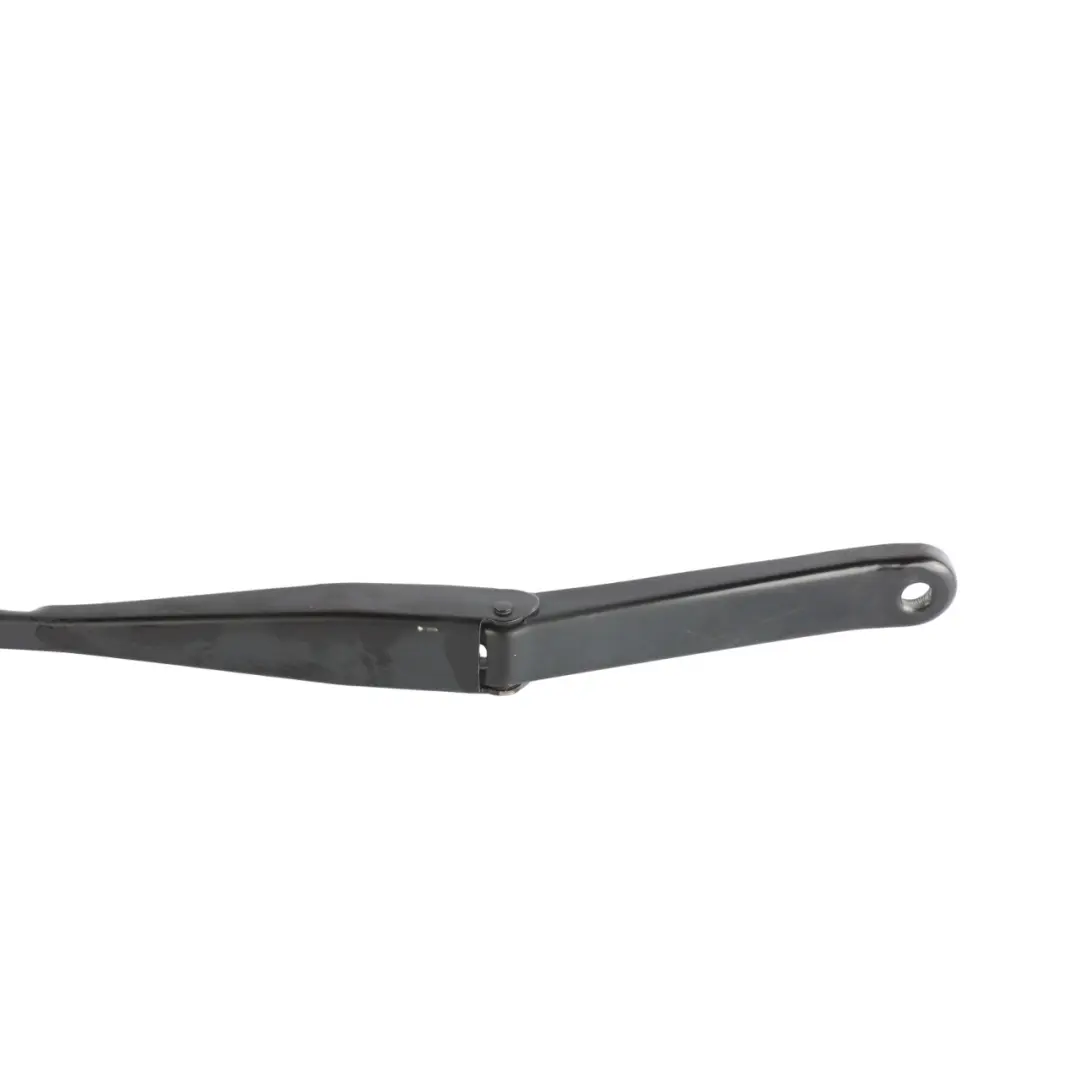 Front Windscreen Wiper Arm Right O/S Driver's Side to Ford Fiesta Mk7 with Part number 8A61-17526-DC Ford Fiesta Mk7 Front Windscreen Wiper Arm Right O/S Driver's Side - SKU RHD-8A61-17526-DC - Part number 8A61-17526-DC