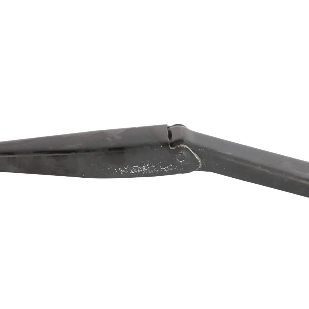 Ford Fiesta Mk7 Front Windscreen Wiper Arm Right O/S Driver's Side - SKU RHD-8A61-17526-DC - Part number 8A61-17526-DC
