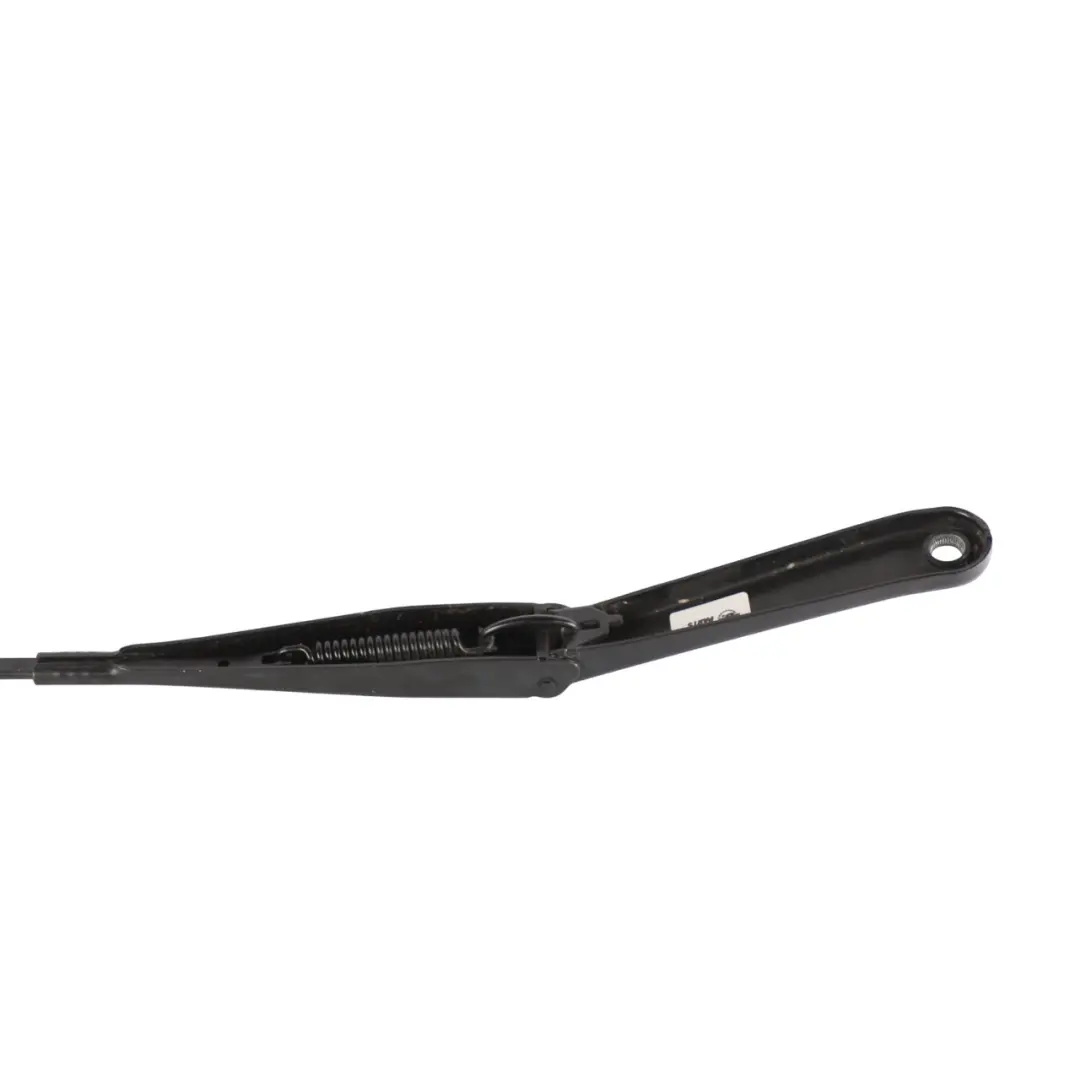 Front Windscreen Wiper Arm Right O/S Driver's Side to Ford Fiesta Mk7 with Part number 8A61-17526-DC Ford Fiesta Mk7 Front Windscreen Wiper Arm Right O/S Driver's Side - SKU RHD-8A61-17526-DC - Part number 8A61-17526-DC