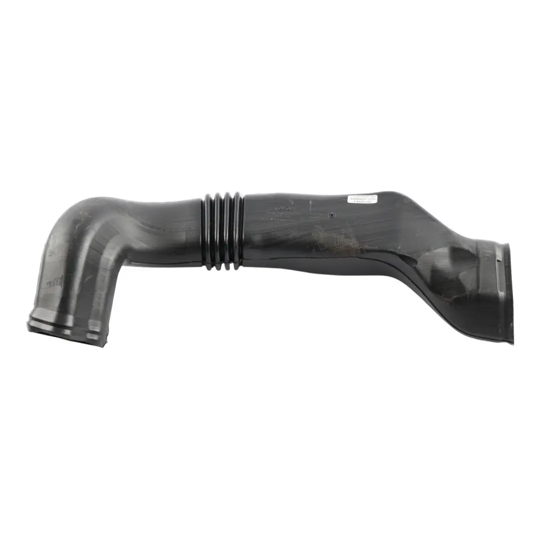 Ford Fiesta Mk7 Dashboard Air Vent Pipe Line Tube Duct Right O/S - SKU RHD-8A61-A018W18-B - Part number 8A61-A018W18-B