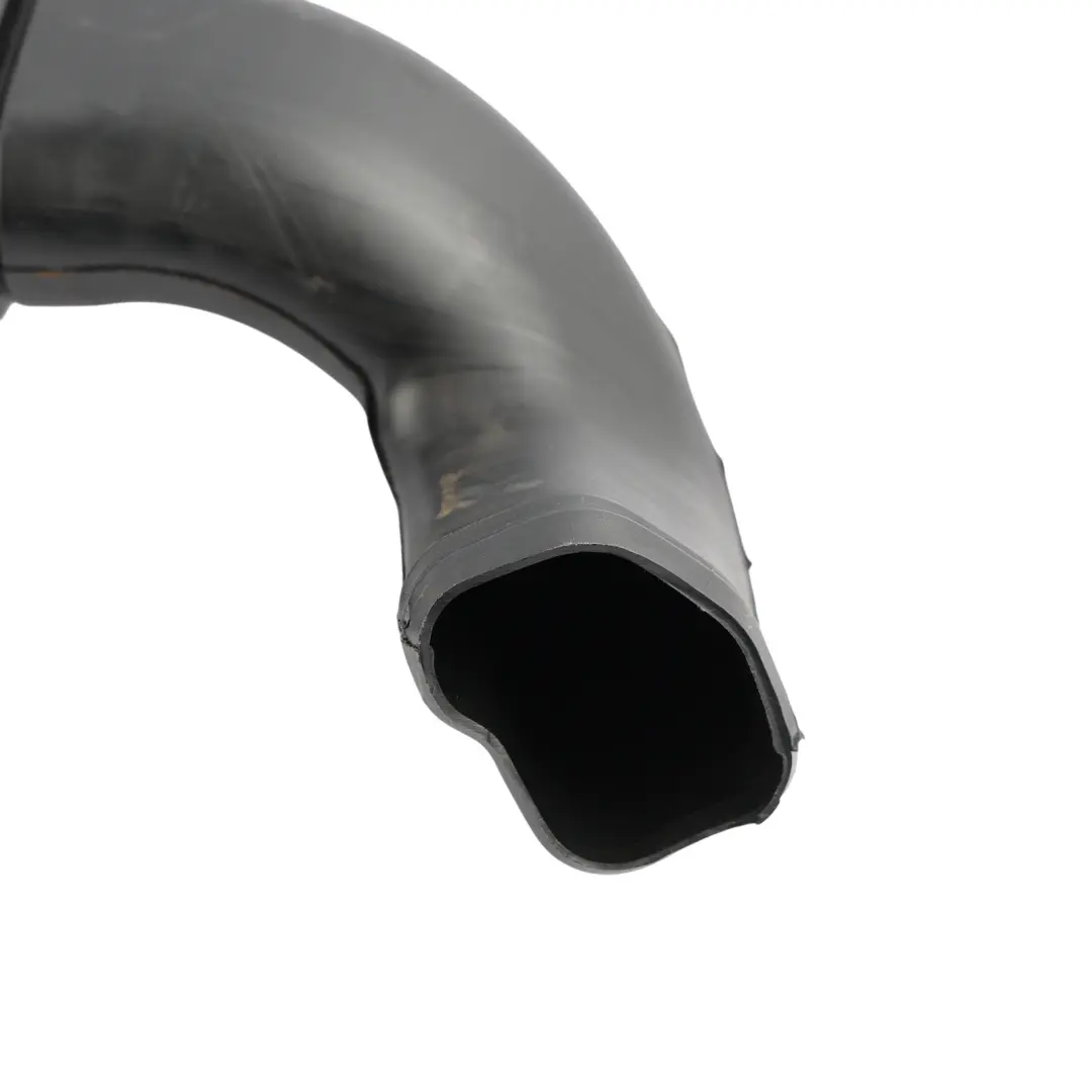 Ford Fiesta Mk7 Dashboard Air Vent Pipe Line Tube Duct Right O/S - SKU RHD-8A61-A018W18-B - Part number 8A61-A018W18-B
