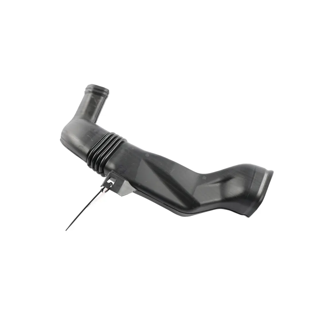 Ford Fiesta Mk7 Dashboard Air Vent Pipe Line Tube Duct Right O/S - SKU RHD-8A61-A018W18-B - Part number 8A61-A018W18-B