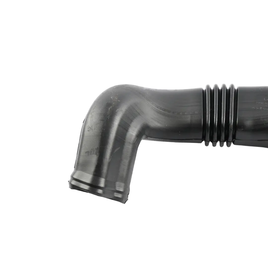 Ford Fiesta Mk7 Dashboard Air Vent Pipe Line Tube Duct Right O/S - SKU RHD-8A61-A018W18-B - Part number 8A61-A018W18-B