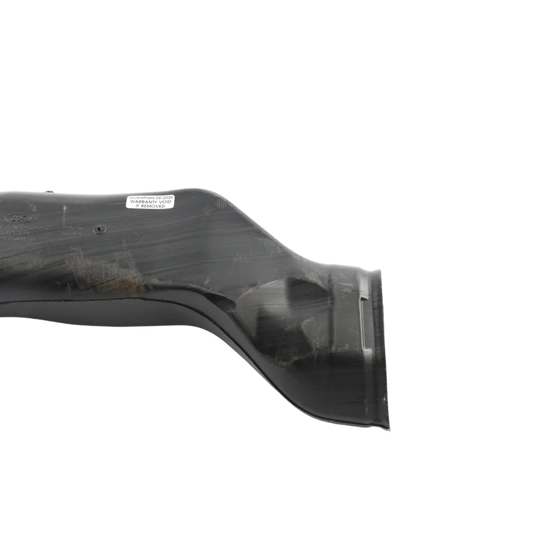 Ford Fiesta Mk7 Dashboard Air Vent Pipe Line Tube Duct Right O/S - SKU RHD-8A61-A018W18-B - Part number 8A61-A018W18-B