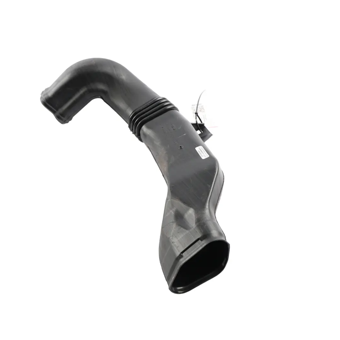Ford Fiesta Mk7 Dashboard Air Vent Pipe Line Tube Duct Right O/S - SKU RHD-8A61-A018W18-B - Part number 8A61-A018W18-B