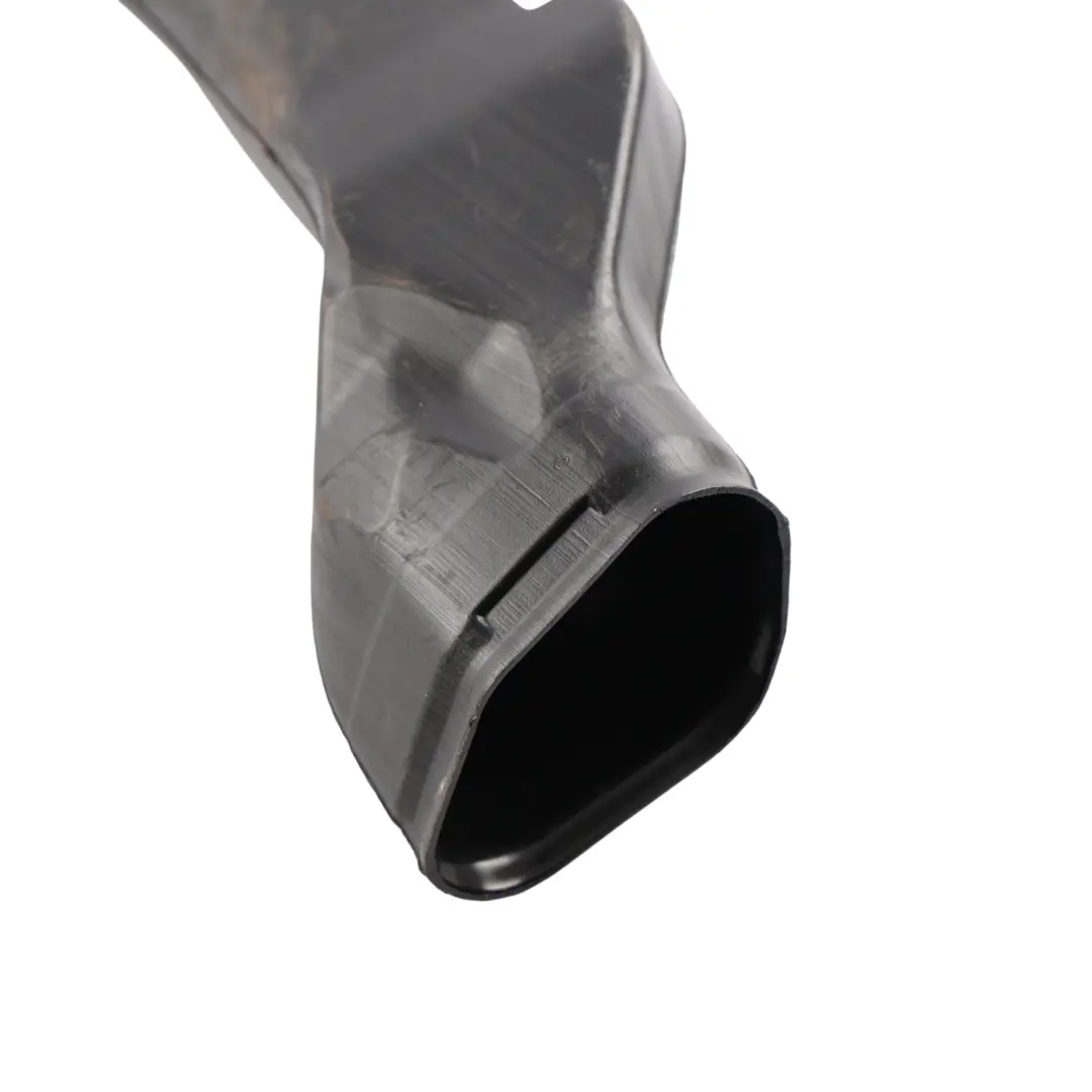 Dashboard Air Vent Pipe Line Tube Duct Right O/S to Ford Fiesta Mk7 with Part number 8A61-A018W18-B Ford Fiesta Mk7 Dashboard Air Vent Pipe Line Tube Duct Right O/S - SKU RHD-8A61-A018W18-B - Part number 8A61-A018W18-B