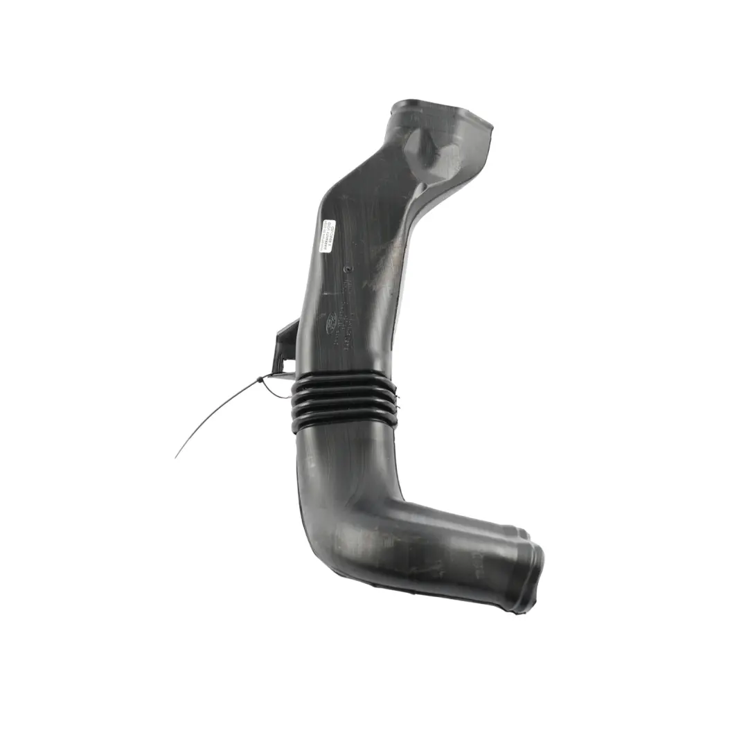 Dashboard Air Vent Pipe Line Tube Duct Right O/S to Ford Fiesta Mk7 with Part number 8A61-A018W18-B Ford Fiesta Mk7 Dashboard Air Vent Pipe Line Tube Duct Right O/S - SKU RHD-8A61-A018W18-B - Part number 8A61-A018W18-B