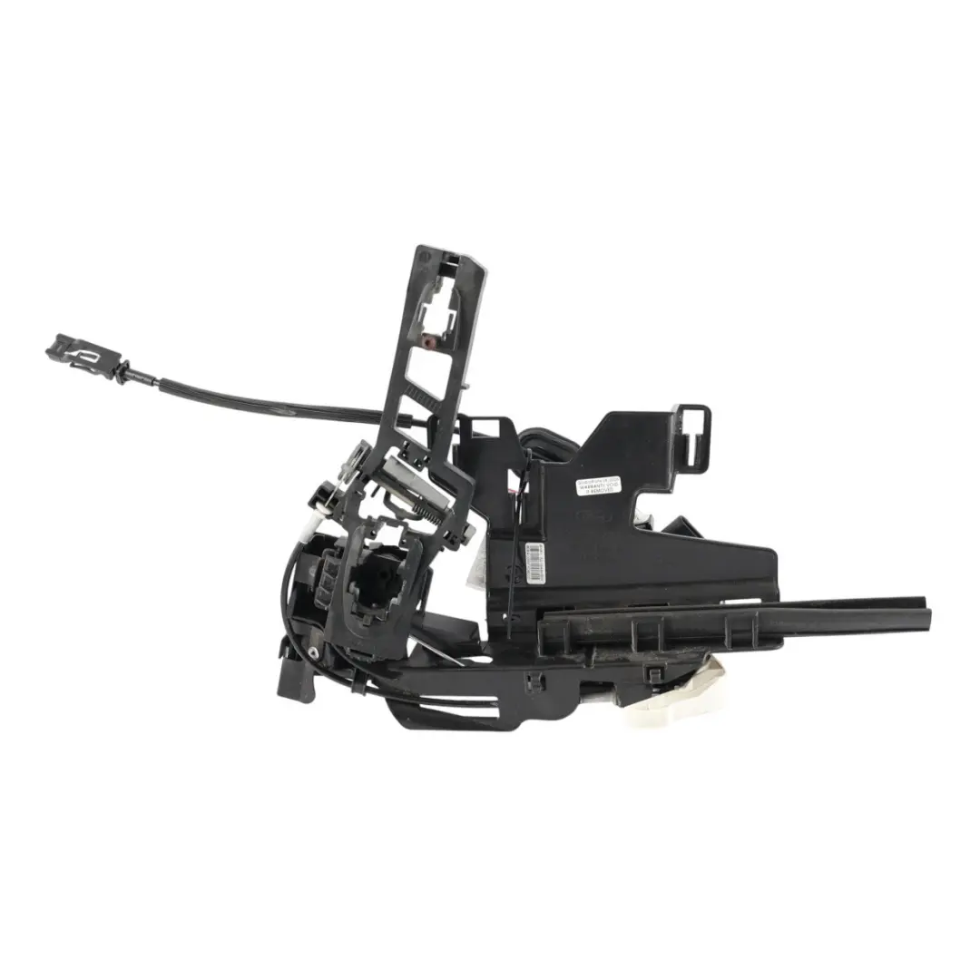 Ford Fiesta Mk7 Door Lock Latch Mechanism Front Right O/S - SKU RHD-8A6A-A21812-CD - Part number 8A6A-A21812-CD