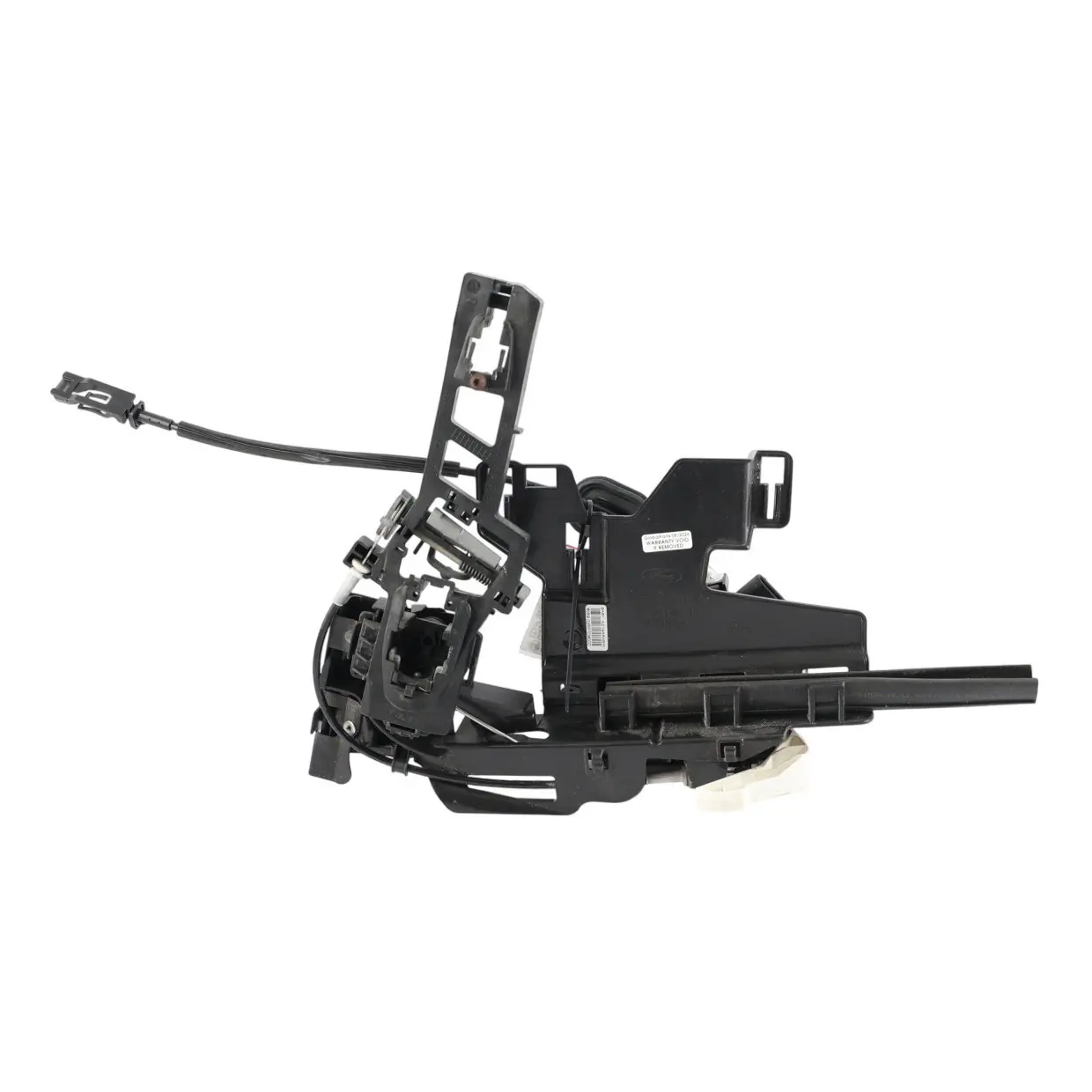 Ford Fiesta Mk7 Door Lock Latch Mechanism Front Right O/S 8A6A-A21812-CD