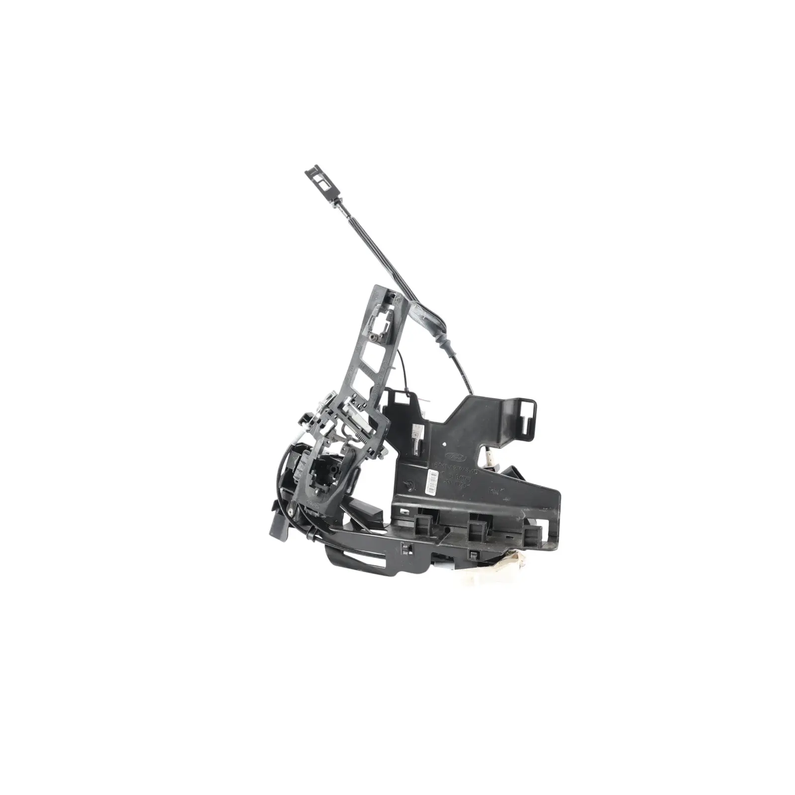 Ford Fiesta Mk7 Front Door Lock Locking Mechanism Right O/S 8A6A-A21812-CF