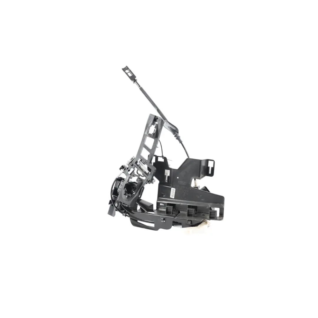 Front Door Lock Locking Mechanism Right O/S to Ford Fiesta Mk7 with Part number 8A6A-A21812-CF Ford Fiesta Mk7 Front Door Lock Locking Mechanism Right O/S - SKU RHD-8A6A-A21812-CF - Part number 8A6A-A21812-CF