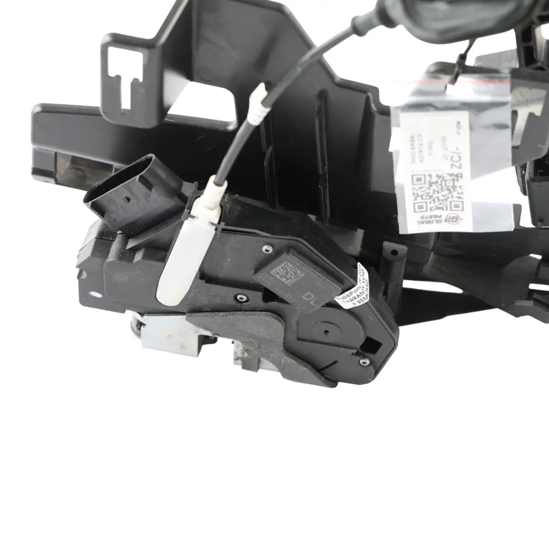 Front Door Lock Locking Mechanism Right O/S to Ford Fiesta Mk7 with Part number 8A6A-A21812-CF Ford Fiesta Mk7 Front Door Lock Locking Mechanism Right O/S - SKU RHD-8A6A-A21812-CF - Part number 8A6A-A21812-CF