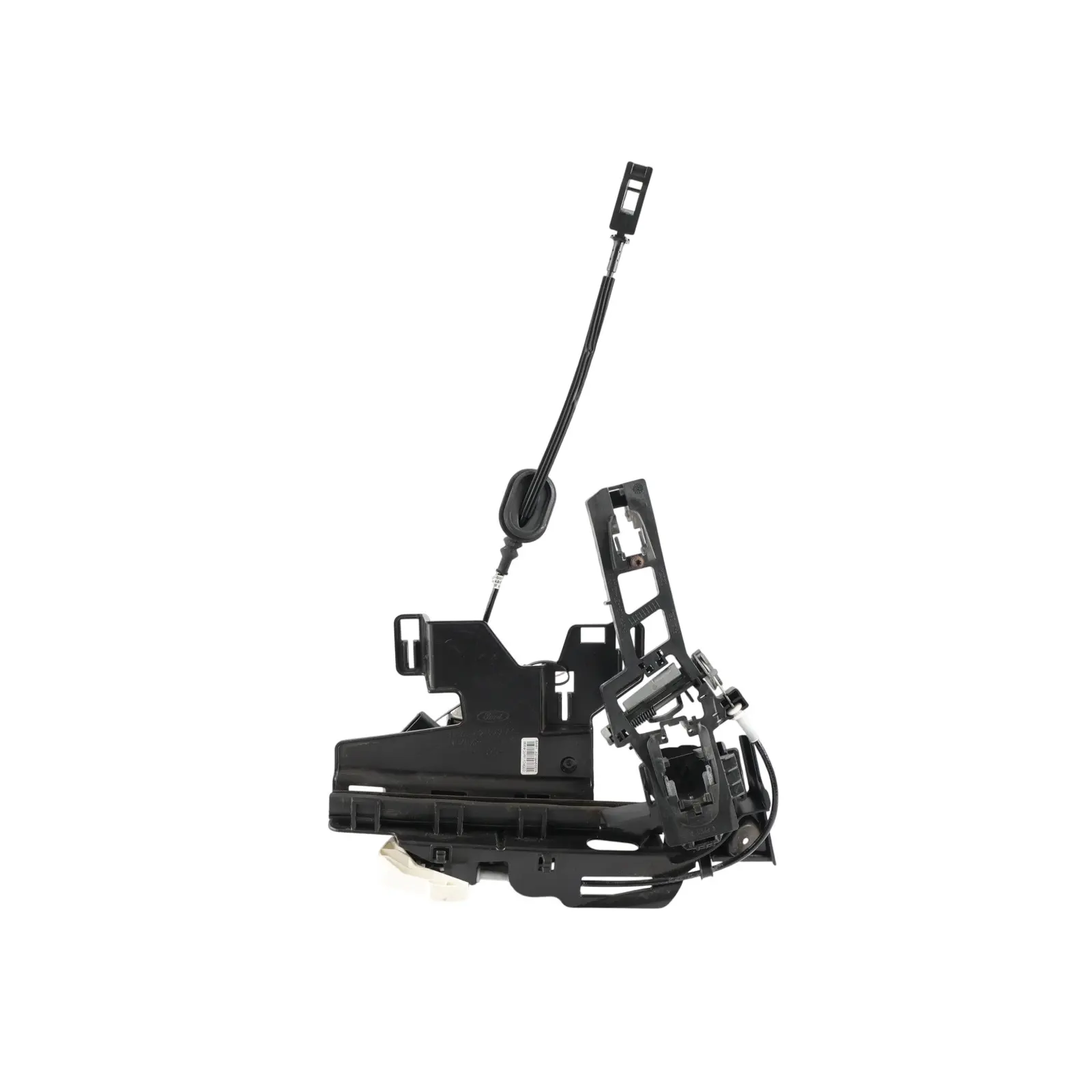 Ford Fiesta Mk7 Door Lock Latch Mechanism Front Left N/S 8A6A-A21813-DD