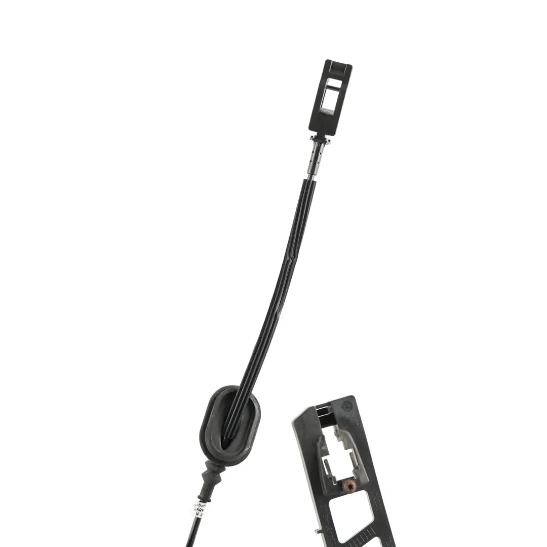 Ford Fiesta Mk7 Door Lock Latch Mechanism Front Left N/S - SKU RHD-8A6A-A21813-DD - Part number 8A6A-A21813-DD