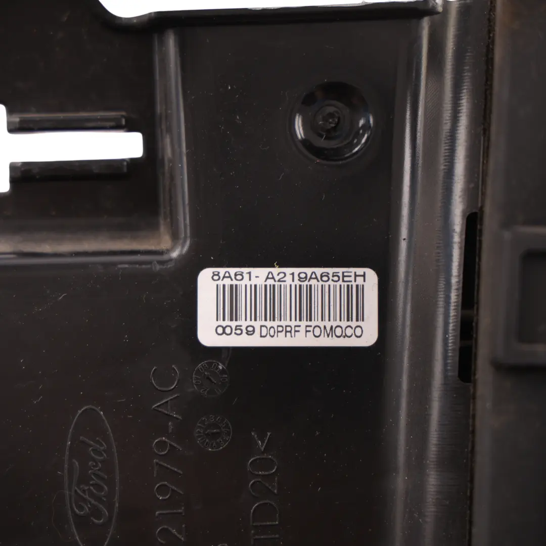 Door Lock Latch Mechanism Front Left N/S to Ford Fiesta Mk7 with Part number 8A6A-A21813-DD Ford Fiesta Mk7 Door Lock Latch Mechanism Front Left N/S - SKU RHD-8A6A-A21813-DD - Part number 8A6A-A21813-DD
