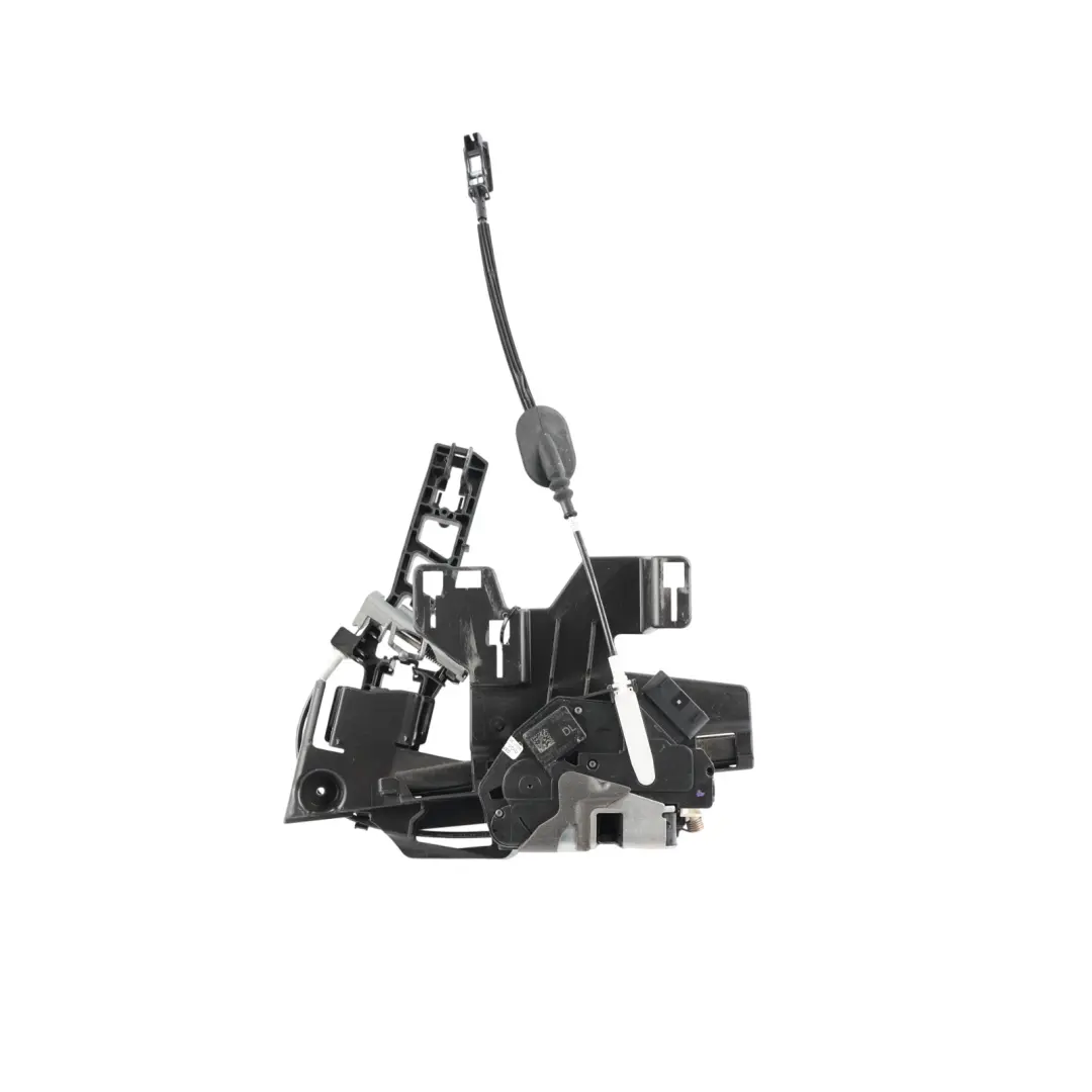 Ford Fiesta Mk7 Door Lock Latch Mechanism Front Left N/S - SKU RHD-8A6A-A21813-DD - Part number 8A6A-A21813-DD