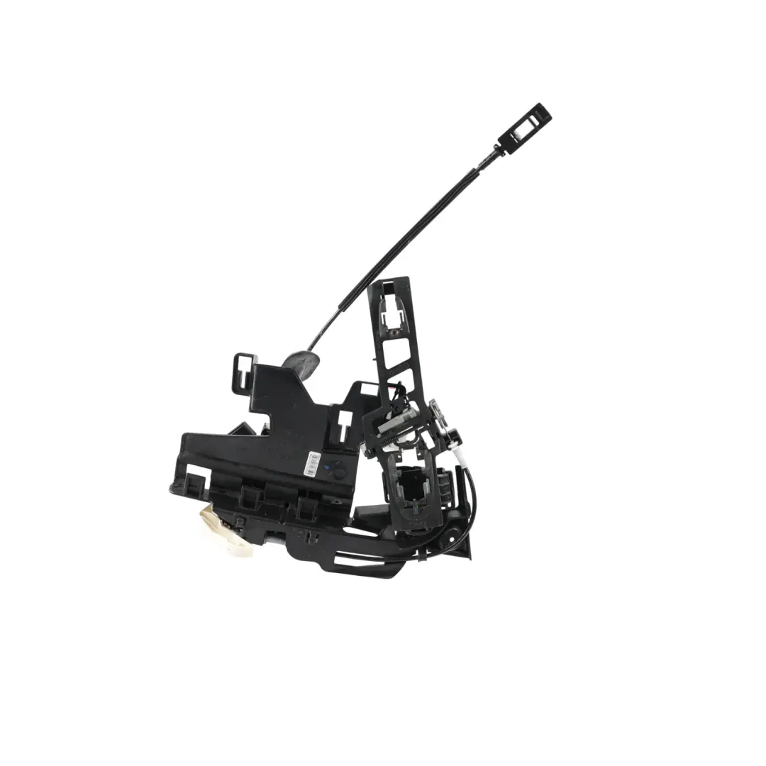 Ford Fiesta Door Lock Mechanism Front Left N/S - SKU RHD-8A6A-A21813-DF - Part number 8A6A-A21813-DF