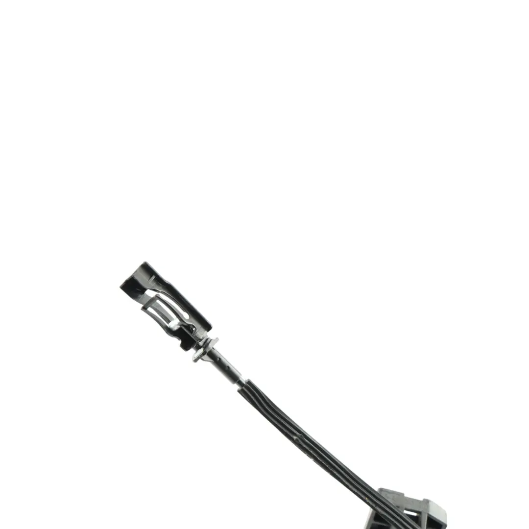 Ford Fiesta Door Lock Mechanism Front Left N/S - SKU RHD-8A6A-A21813-DF - Part number 8A6A-A21813-DF