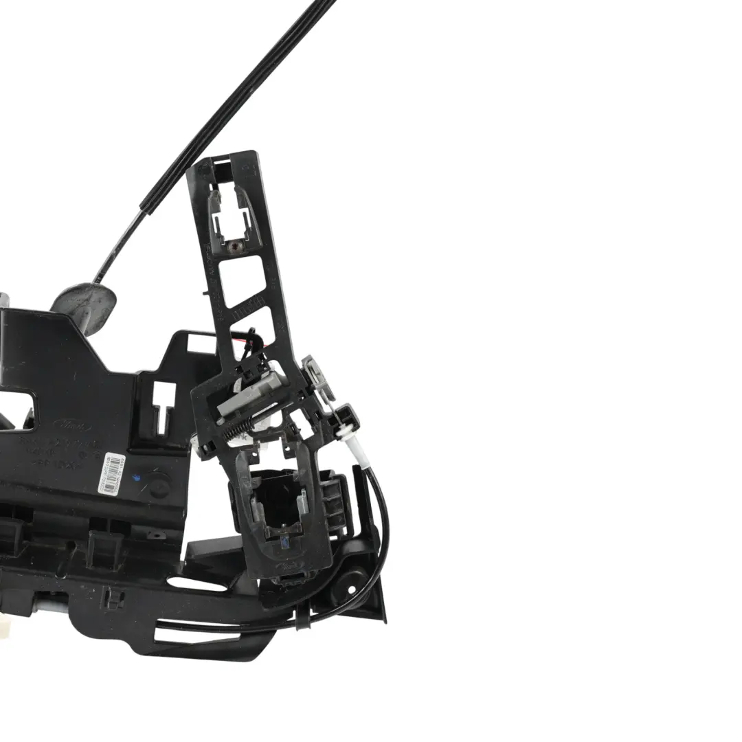 Ford Fiesta Door Lock Mechanism Front Left N/S - SKU RHD-8A6A-A21813-DF - Part number 8A6A-A21813-DF