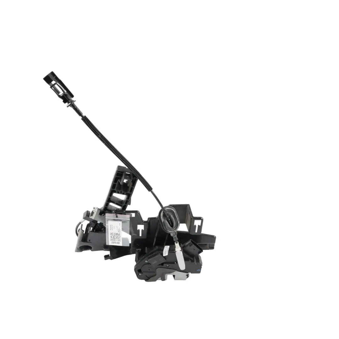 Door Lock Mechanism Front Left N/S to Ford Fiesta with Part number 8A6A-A21813-DF Ford Fiesta Door Lock Mechanism Front Left N/S - SKU RHD-8A6A-A21813-DF - Part number 8A6A-A21813-DF