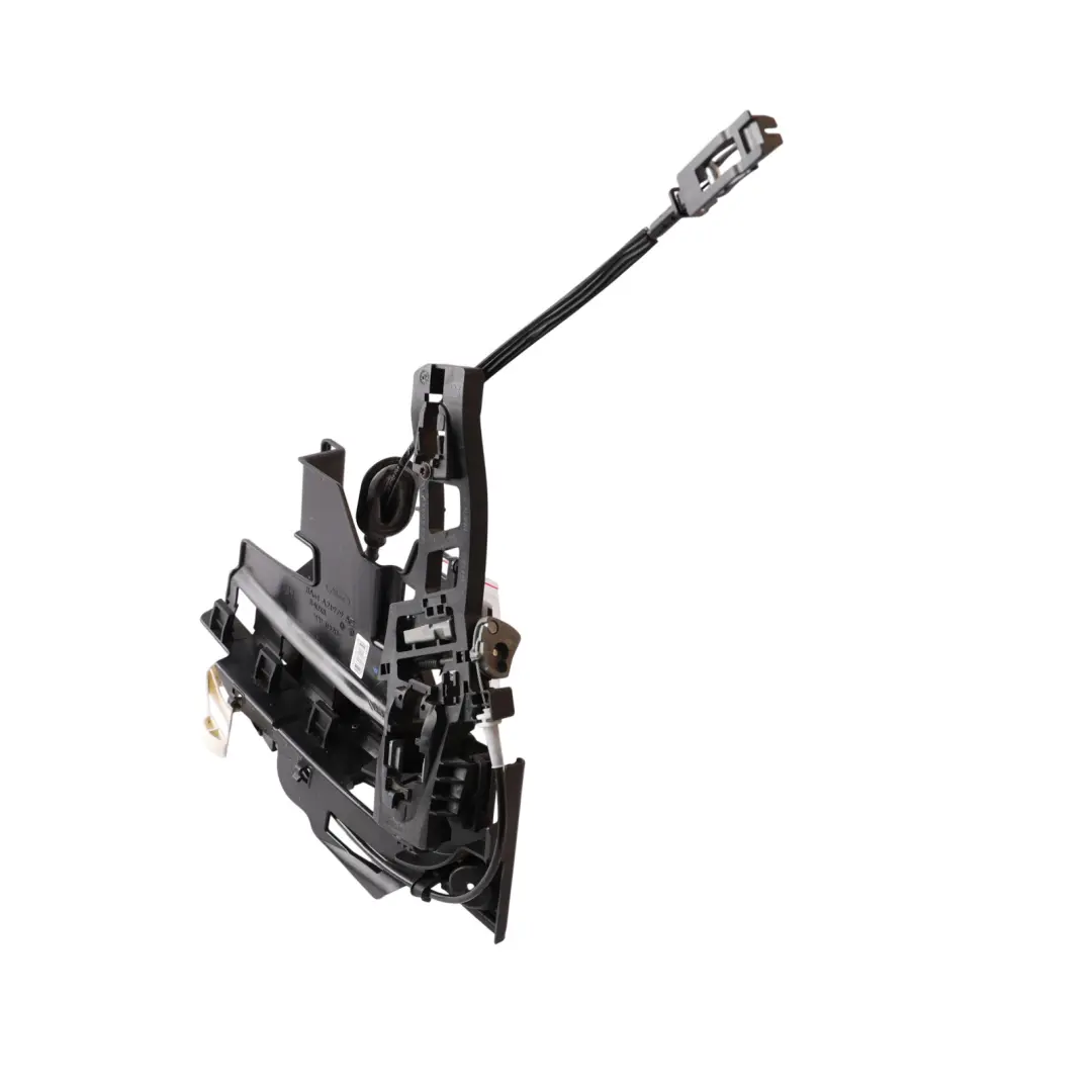 Door Lock Mechanism Front Left N/S to Ford Fiesta with Part number 8A6A-A21813-DF Ford Fiesta Door Lock Mechanism Front Left N/S - SKU RHD-8A6A-A21813-DF - Part number 8A6A-A21813-DF
