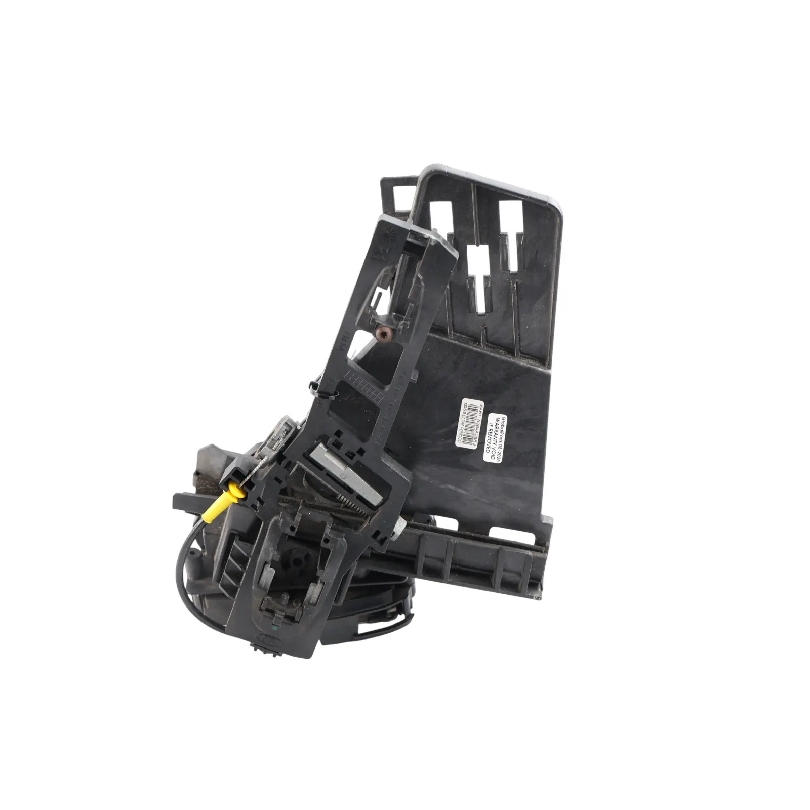 Ford Fiesta Mk7 Rear Door Lock Latch Central Locking Right O/S 8A6A-A26412-BD