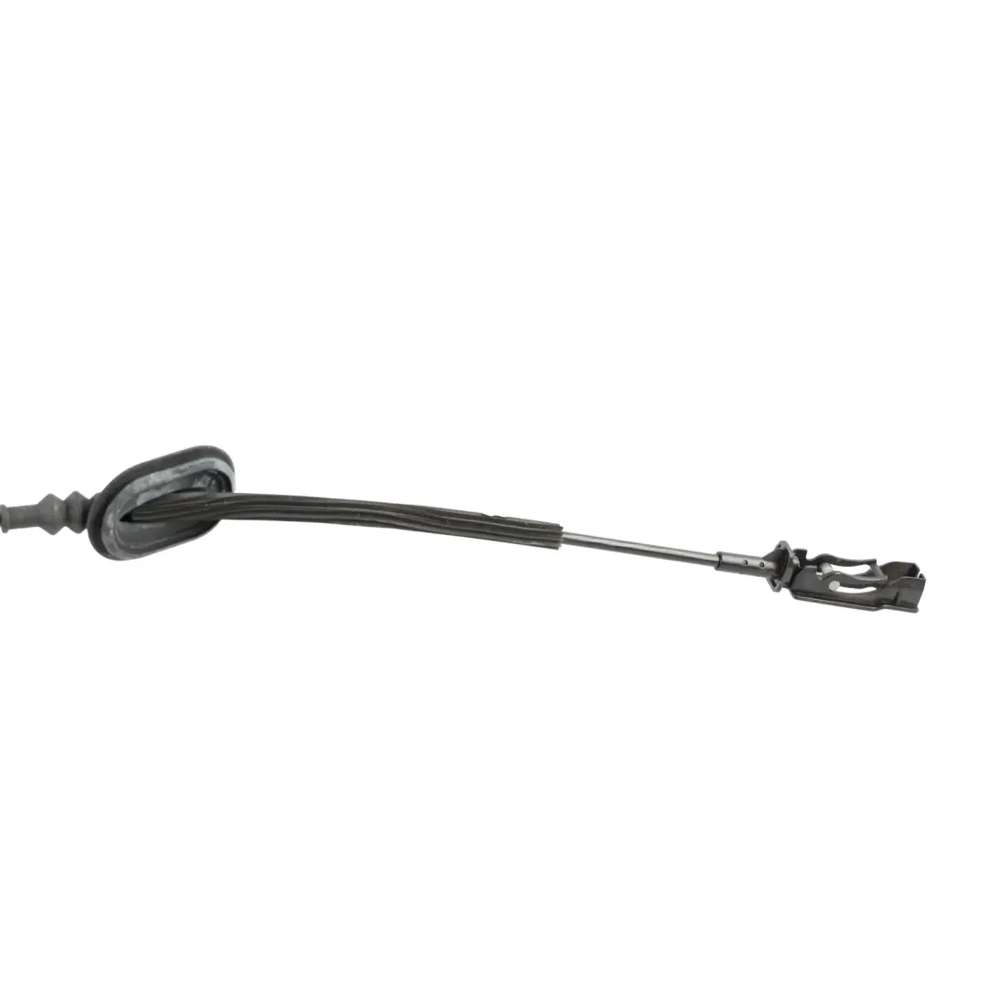 Door Lock Latch Handle Carrier Right O/S to Ford Fiesta Mk7 Rear with Part number 8A6A-A26412-BF Ford Fiesta Mk7 Rear Door Lock Latch Handle Carrier Right O/S - SKU RHD-8A6A-A26412-BF - Part number 8A6A-A26412-BF