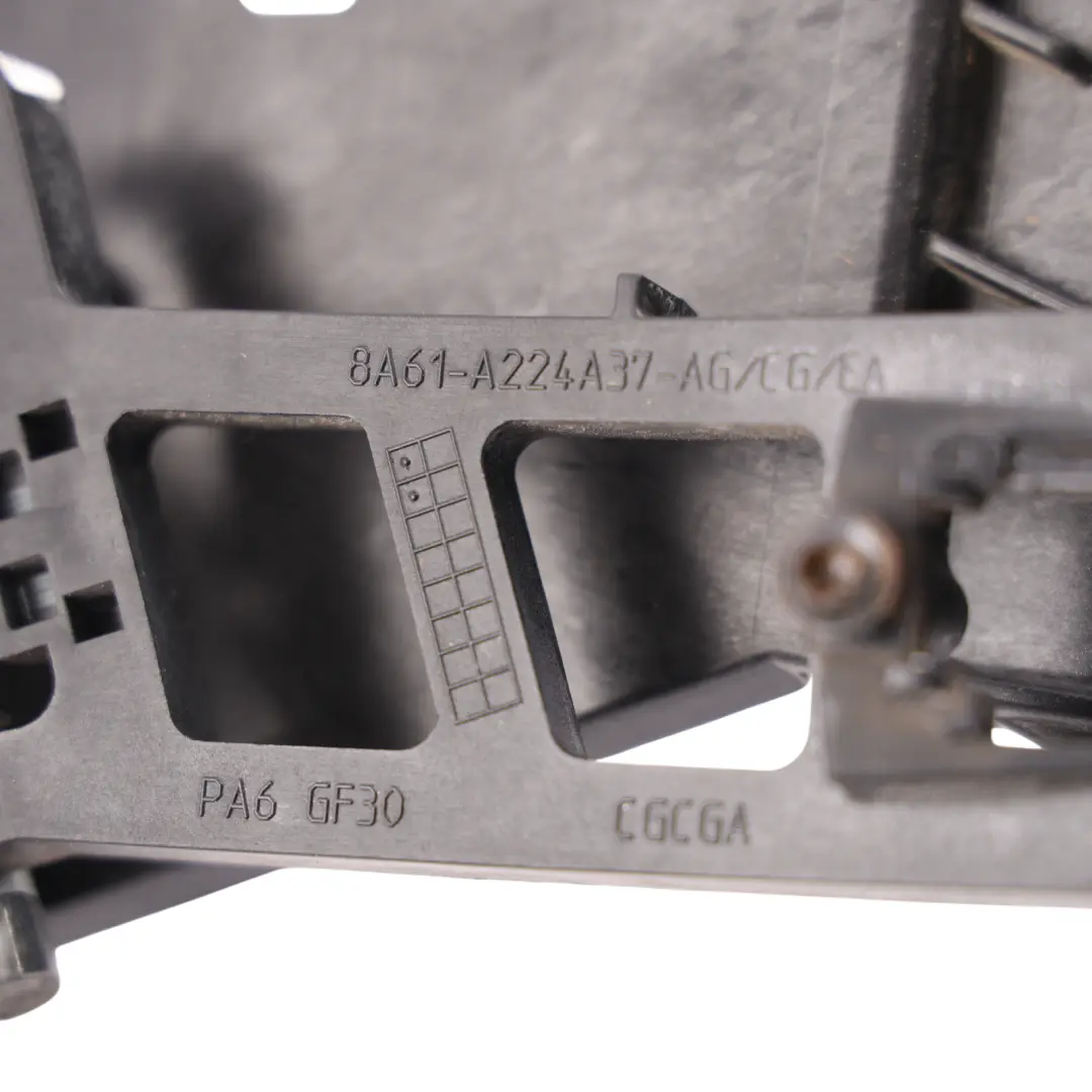 Door Lock Latch Central Locking Left N/S to Ford Fiesta Mk7 Rear with Part number 8A6A-A26413-BD Ford Fiesta Mk7 Rear Door Lock Latch Central Locking Left N/S - SKU RHD-8A6A-A26413-BD - Part number 8A6A-A26413-BD