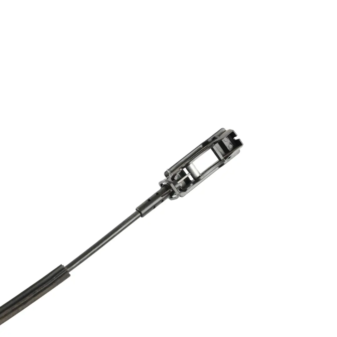 Ford Fiesta Mk7 Rear Door Lock Latch Handle Carrier Left N/S - SKU RHD-8A6A-A26413-BF - Part number 8A6A-A26413-BF
