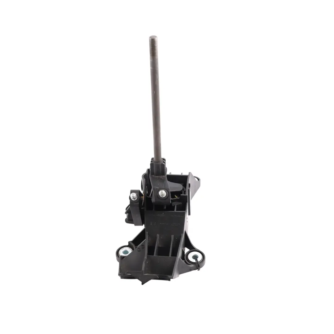 Selector Lever Shifter Mechanism Assembly to Ford Fiesta Mk7 Gear with Part number 8A6R-7C453-MAB Ford Fiesta Mk7 Gear Selector Lever Shifter Mechanism Assembly - SKU RHD-8A6R-7C453-MAB - Part number 8A6R-7C453-MAB