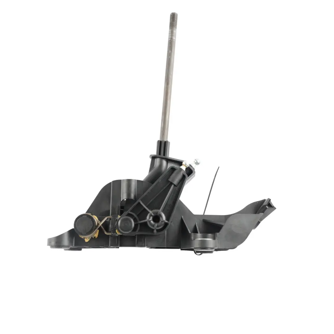 Ford Fiesta Mk7 Gear Selector Lever Shifter Mechanism Assembly - SKU RHD-8A6R-7C453-MAB - Part number 8A6R-7C453-MAB